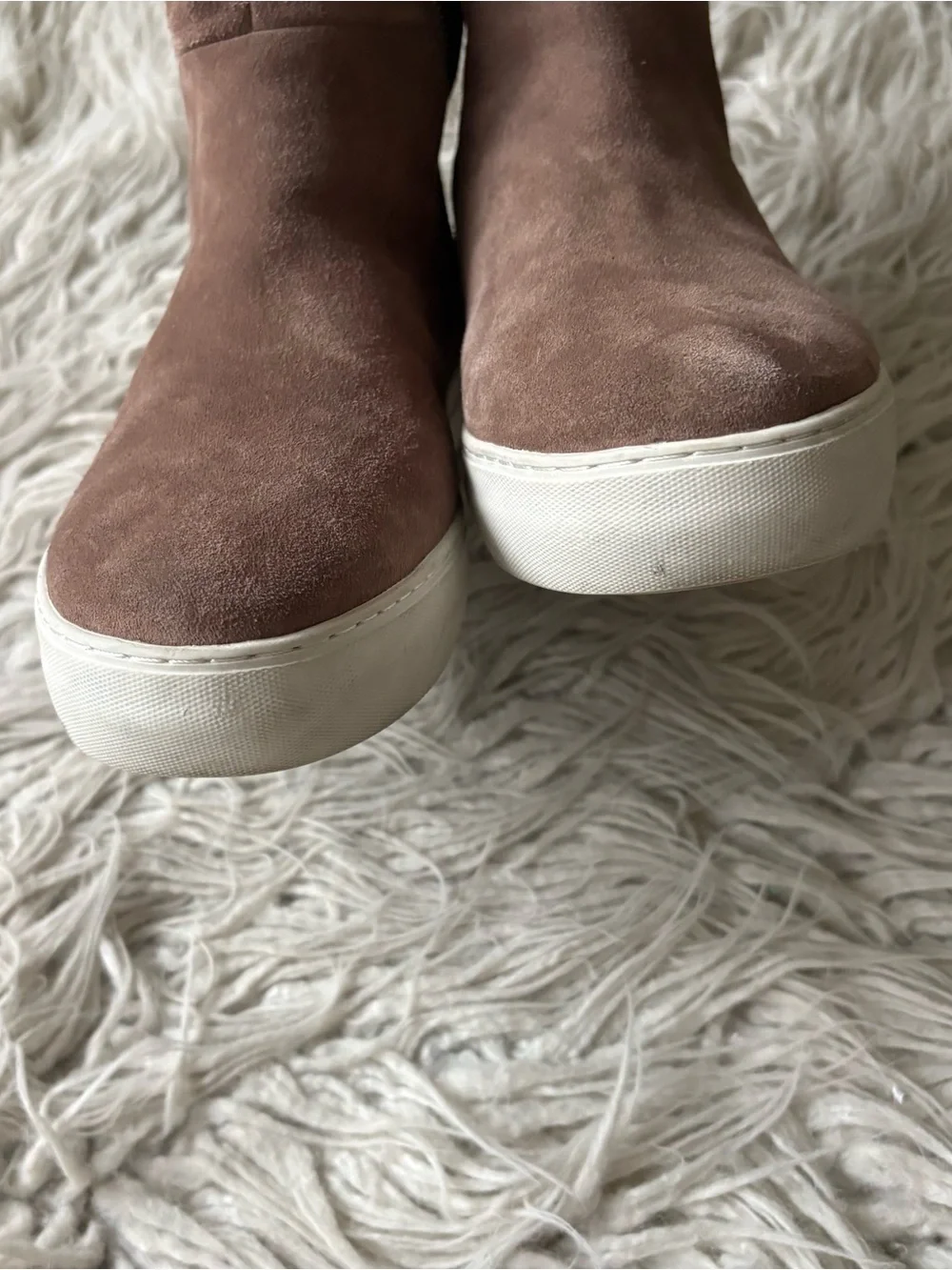 Anthropologie slides antonia